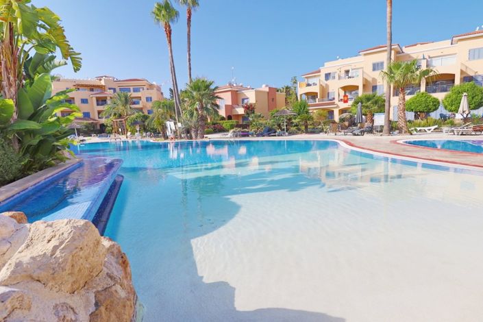 Image No.28-Appartement de 3 chambres à vendre à Kato Paphos