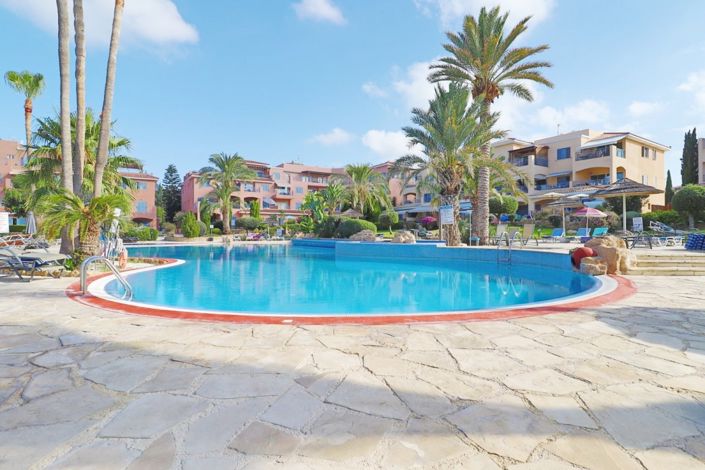 Image No.29-Appartement de 3 chambres à vendre à Kato Paphos