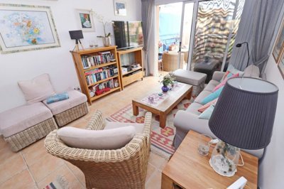 Apartment For Sale  in  Kato Paphos