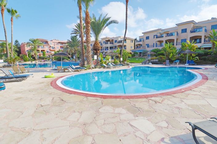 Image No.30-Appartement de 3 chambres à vendre à Kato Paphos