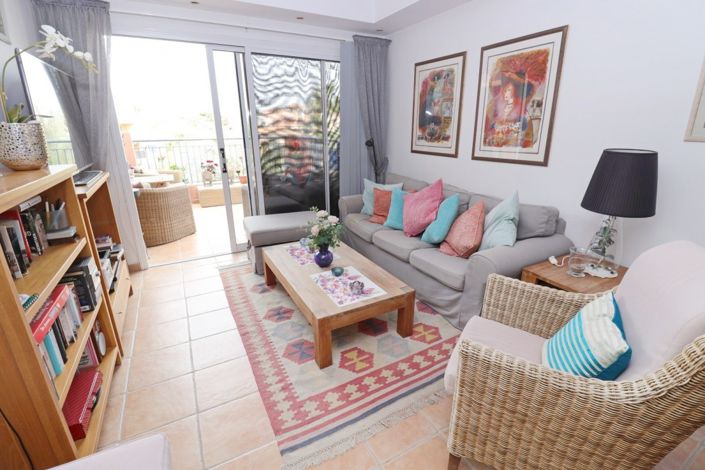 Image No.4-Appartement de 3 chambres à vendre à Kato Paphos