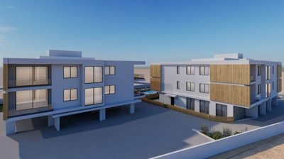 Apartment For Sale  in  Mesogi