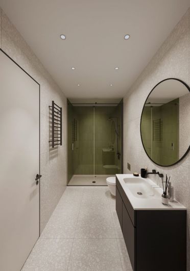 Image No.5-Appartement de 2 chambres à vendre à Mesogi