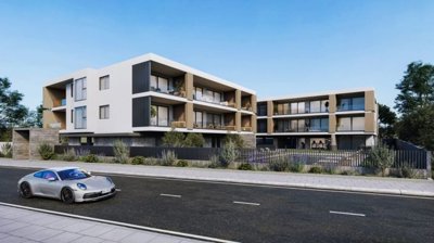 Apartment For Sale  in  Mesogi