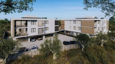 Apartment For Sale  in  Mesogi