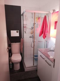 Detached Villa For Sale  in  Engomi