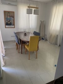 Detached Villa For Sale  in  Engomi