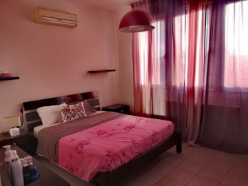 Detached Villa For Sale  in  Engomi