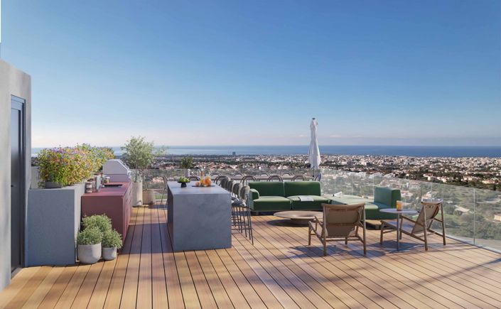 Image No.9-Villa de 4 chambres à vendre à Konia