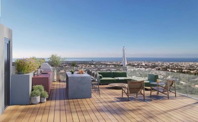 Detached Villa For Sale  in  Konia