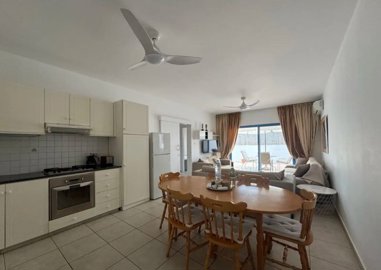 Apartment For Sale  in  Kato Paphos