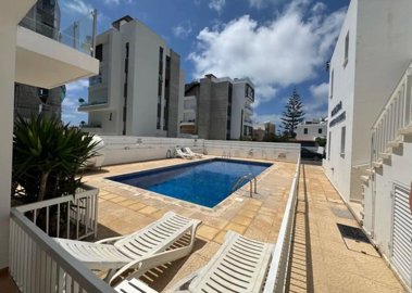 Apartment For Sale  in  Kato Paphos