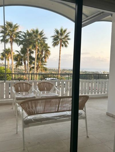 Image No.2-Appartement de 2 chambres à vendre à Kissonerga