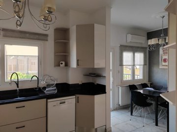 Penthouse For Sale  in  Yermasoyia