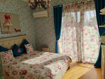 Penthouse For Sale  in  Yermasoyia