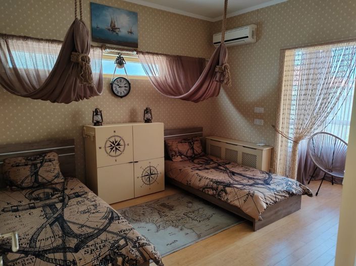 Image No.8-Penthouse de 4 chambres à vendre à Yermasoyia