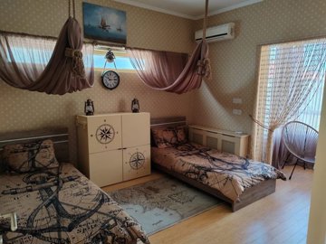 Penthouse For Sale  in  Yermasoyia