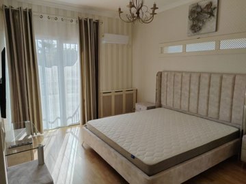 Penthouse For Sale  in  Yermasoyia