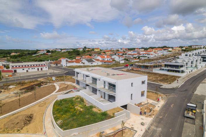 Image No.13-Appartement de 2 chambres à vendre à Atouguia da Baleia