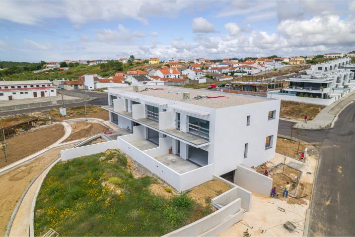 Image No.16-Appartement de 2 chambres à vendre à Atouguia da Baleia