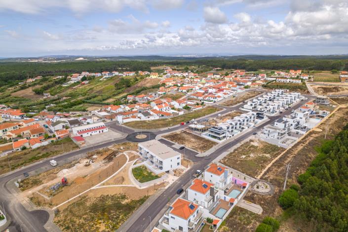 Image No.12-Appartement de 2 chambres à vendre à Atouguia da Baleia