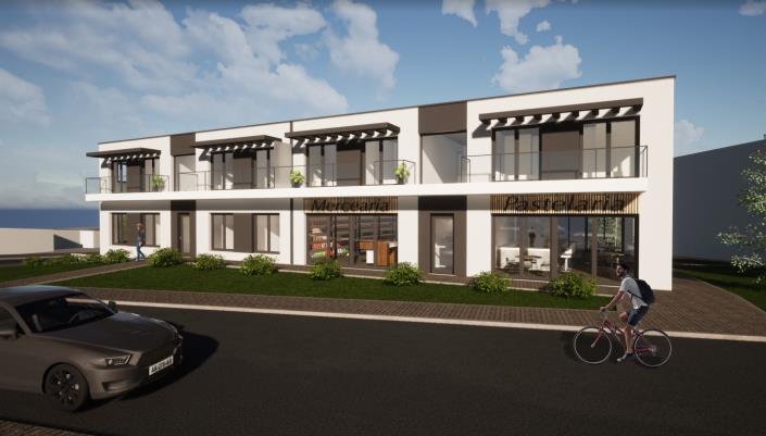 Image No.5-Appartement de 2 chambres à vendre à Atouguia da Baleia