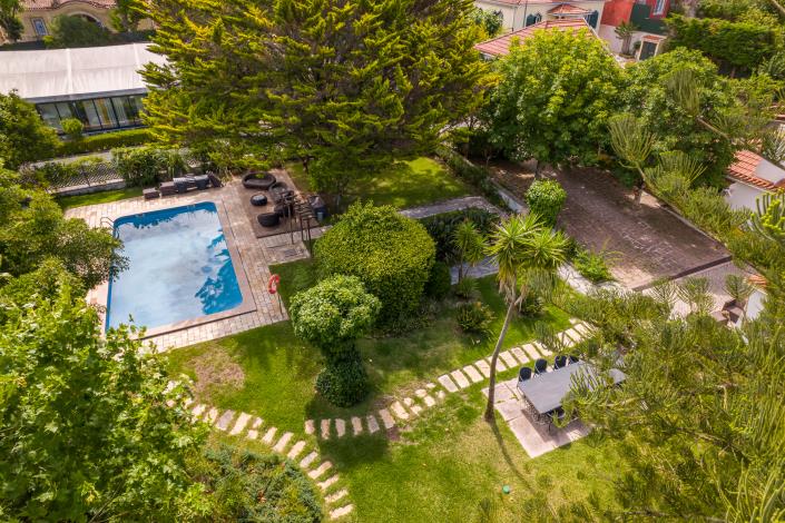 Image No.6-Un hôtel de 15 chambres à vendre à Sintra