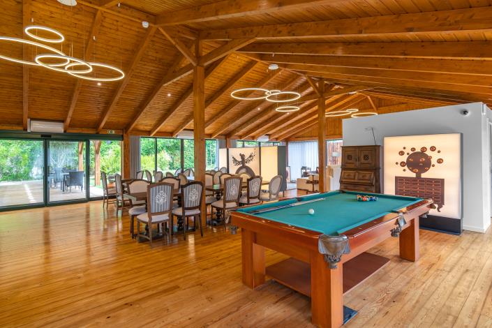 Image No.11-Un hôtel de 15 chambres à vendre à Sintra