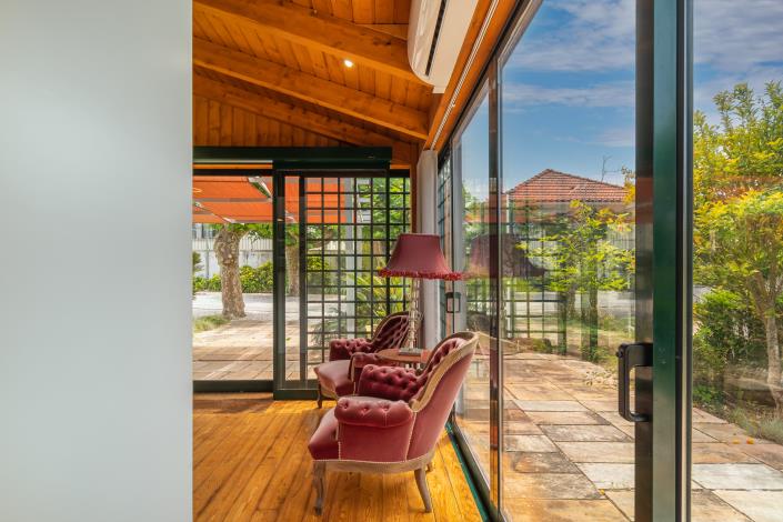 Image No.9-Un hôtel de 15 chambres à vendre à Sintra