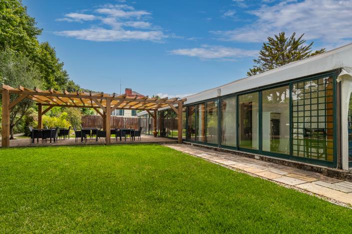 Image No.8-Un hôtel de 15 chambres à vendre à Sintra