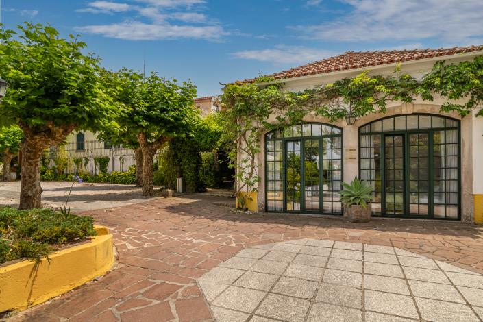 Image No.7-Un hôtel de 15 chambres à vendre à Sintra