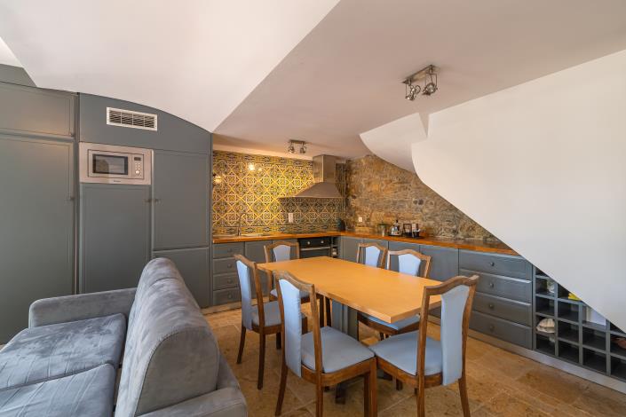 Image No.44-Un hôtel de 15 chambres à vendre à Sintra