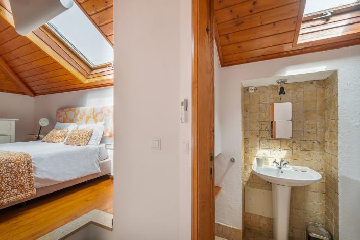 Image No.16-Un hôtel de 15 chambres à vendre à Sintra