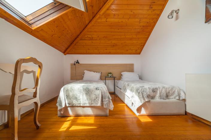 Image No.41-Un hôtel de 15 chambres à vendre à Sintra