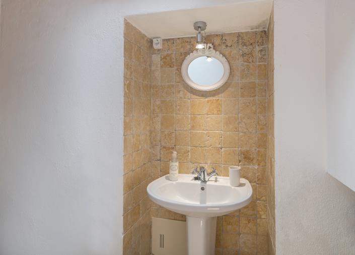 Image No.17-Un hôtel de 15 chambres à vendre à Sintra