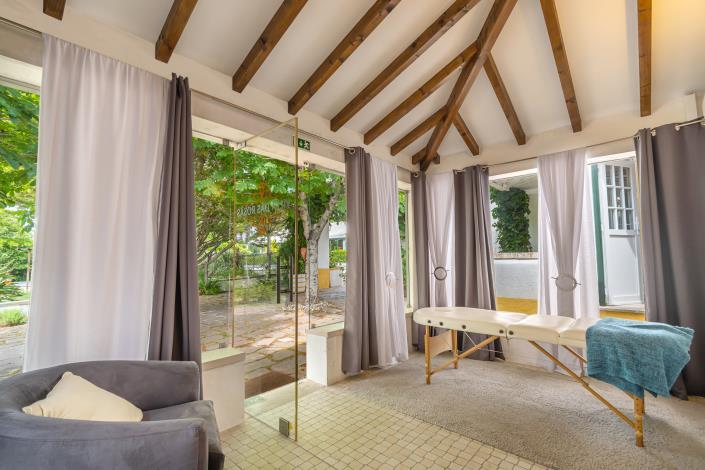 Image No.56-Un hôtel de 15 chambres à vendre à Sintra