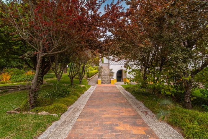 Image No.54-Un hôtel de 15 chambres à vendre à Sintra