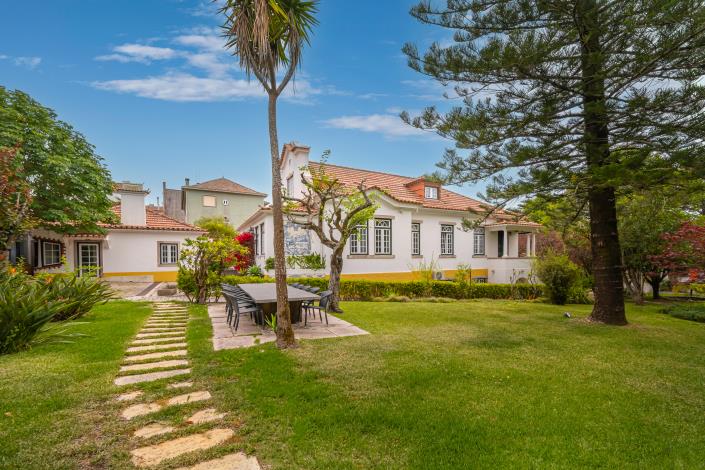 Image No.38-Un hôtel de 15 chambres à vendre à Sintra