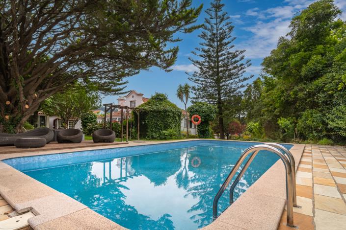 Image No.52-Un hôtel de 15 chambres à vendre à Sintra