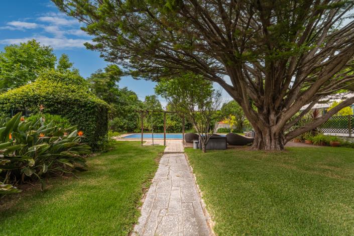 Image No.37-Un hôtel de 15 chambres à vendre à Sintra