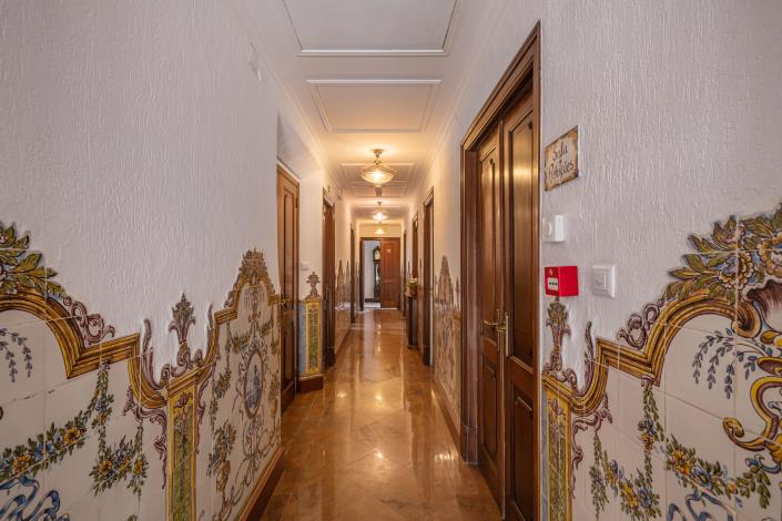 Image No.36-Un hôtel de 15 chambres à vendre à Sintra