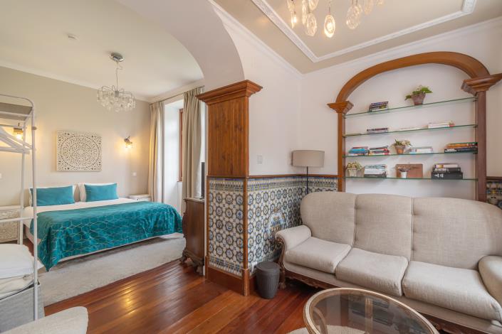 Image No.32-Un hôtel de 15 chambres à vendre à Sintra