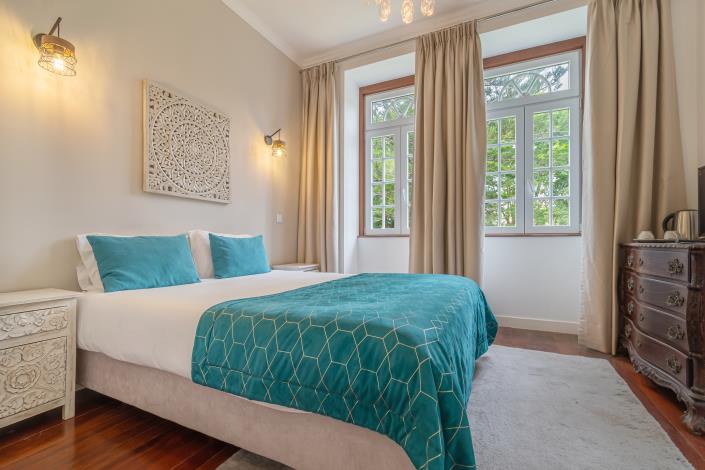 Image No.58-Un hôtel de 15 chambres à vendre à Sintra