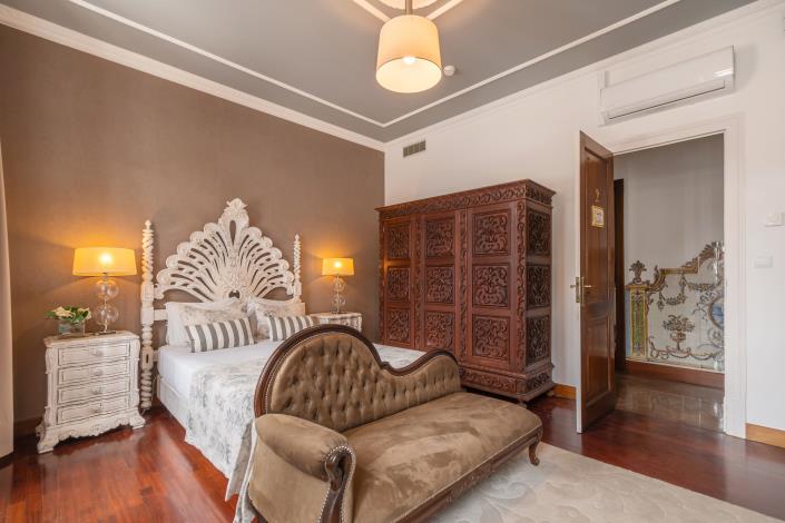 Image No.31-Un hôtel de 15 chambres à vendre à Sintra