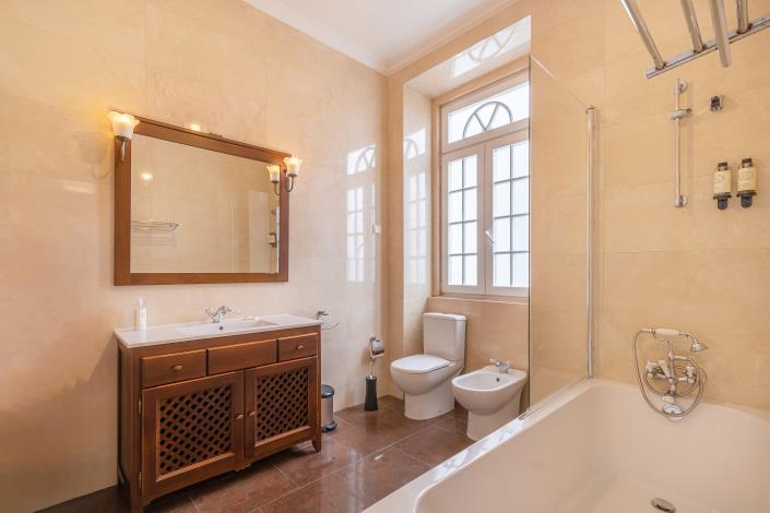 Image No.30-Un hôtel de 15 chambres à vendre à Sintra