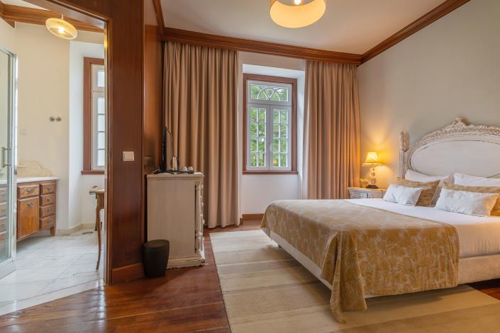 Image No.49-Un hôtel de 15 chambres à vendre à Sintra