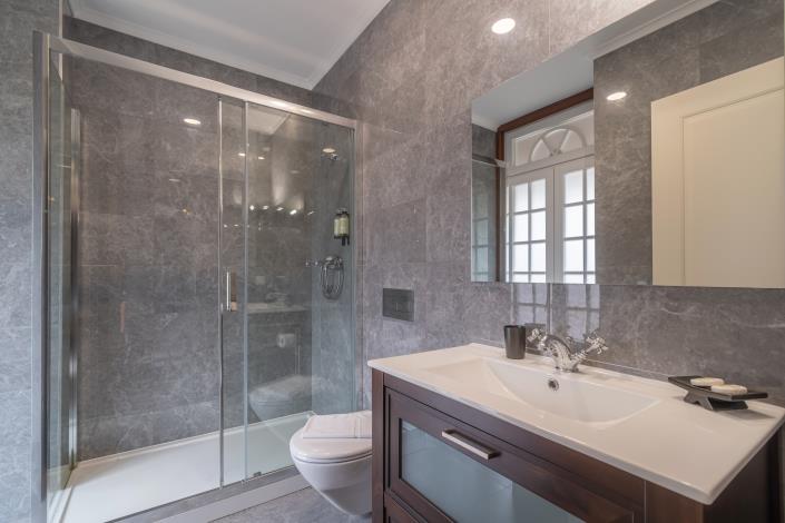 Image No.23-Un hôtel de 15 chambres à vendre à Sintra