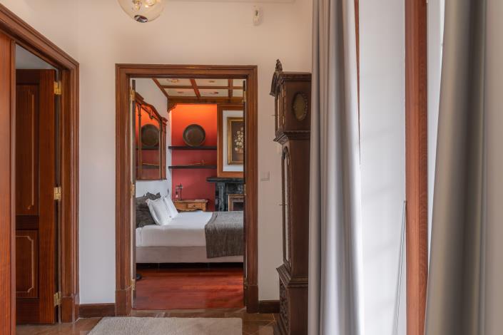 Image No.22-Un hôtel de 15 chambres à vendre à Sintra