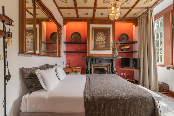 Image No.48-Un hôtel de 15 chambres à vendre à Sintra