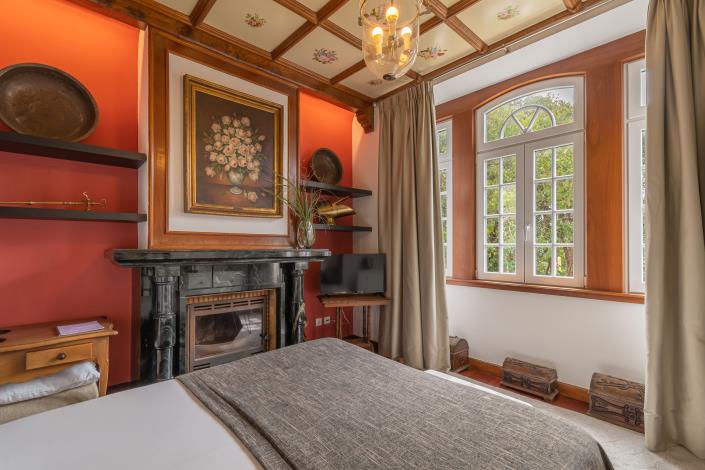 Image No.47-Un hôtel de 15 chambres à vendre à Sintra